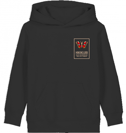 Mini HIKI-Hoodie