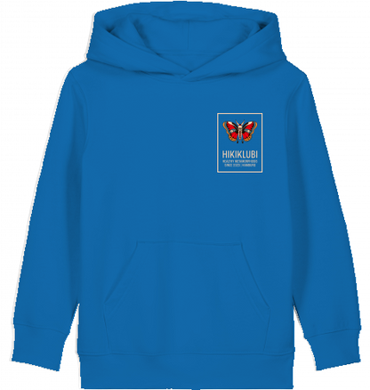 Mini HIKI-Hoodie