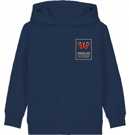 Mini HIKI-Hoodie