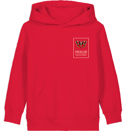 Mini HIKI-Hoodie