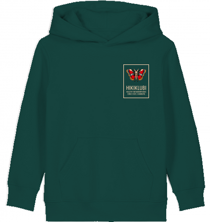 Mini HIKI-Hoodie