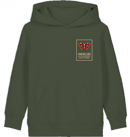 Mini HIKI-Hoodie