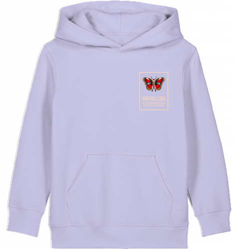 Mini HIKI-Hoodie