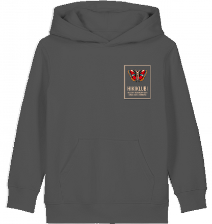 Mini HIKI-Hoodie