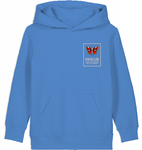 Mini HIKI-Hoodie
