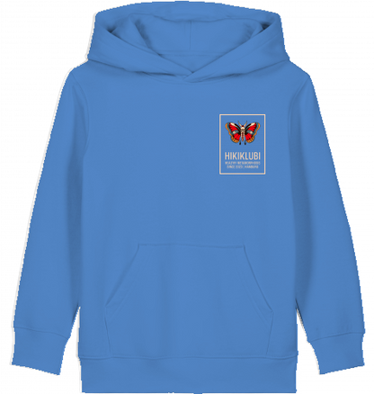 Mini HIKI-Hoodie