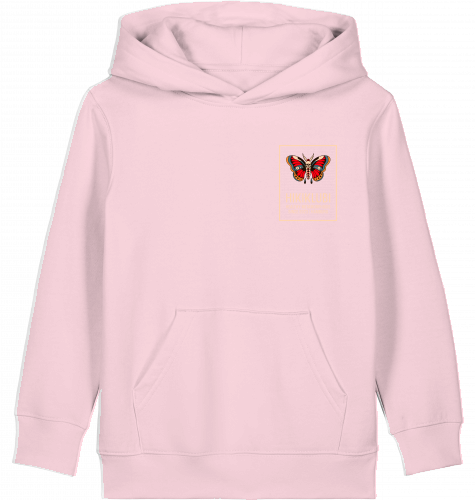 Mini HIKI-Hoodie
