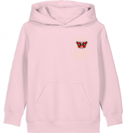 Mini HIKI-Hoodie