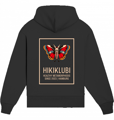 Hoodies & Sweater