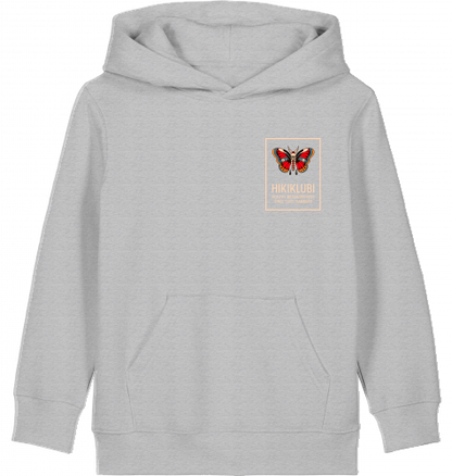 Mini HIKI-Hoodie