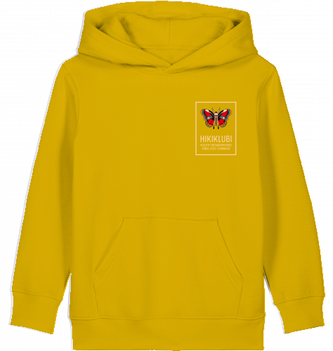 Mini HIKI-Hoodie